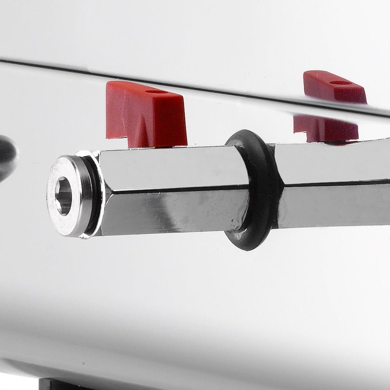 Reliable 6000IS Professional Steam Iron Station Superior Vacuums