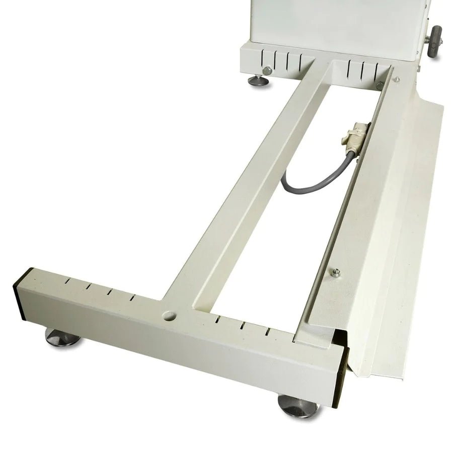 Reliable 7200VB Pro Vacuum & Up-air Pressing Table