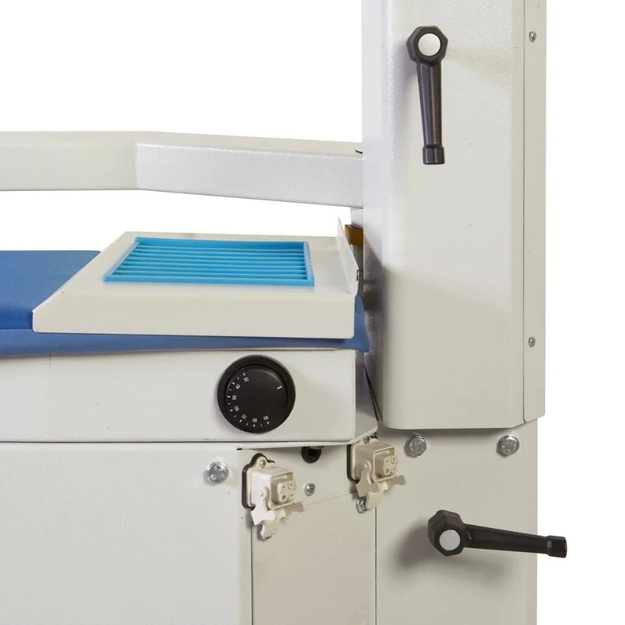 Reliable 7200VB Pro Vacuum & Up-air Pressing Table