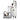 Reliable 8000IS Professional Automatic Iron Station - Steam Cleaners
