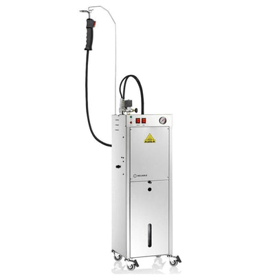 Reliable 9000CD Automatic Dental Steam Cleaner - Steam Cleaners