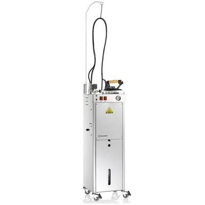 Reliable 9000IS Professional Automatic Iron Station - Steam Cleaners