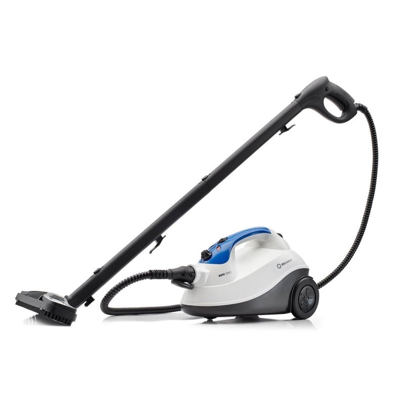 Reliable Brio 225CC Home Steam Cleaning System With Kit - Steam Cleaners