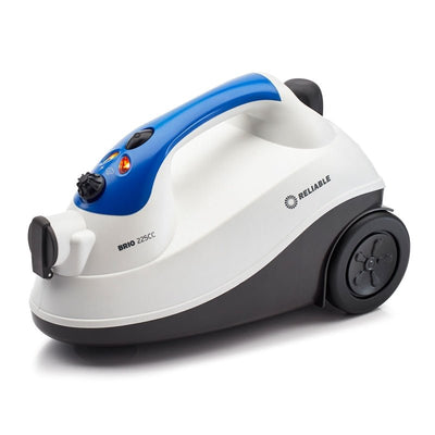 Reliable Brio 225CC Home Steam Cleaning System With Kit - Steam Cleaners