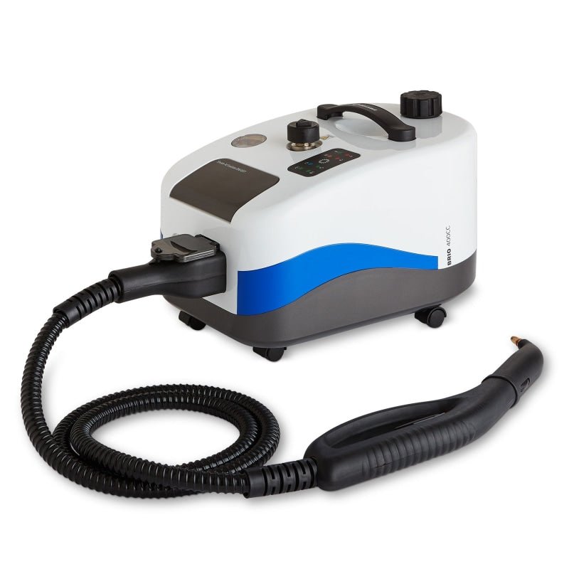 Reliable Brio Plus 400CC Steam Cleaner - Steam Cleaners