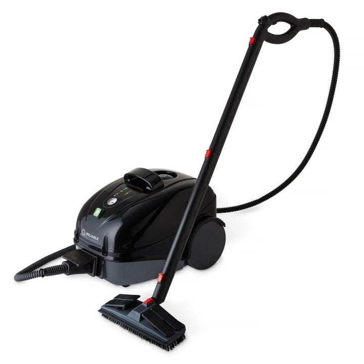 Reliable Brio Pro 1000cc/1000CT Pro Cleaner With Trolly - Steam Cleaners