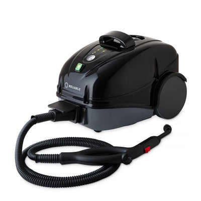 Reliable Brio Pro 1000cc/1000CT Pro Cleaner With Trolly - Steam Cleaners