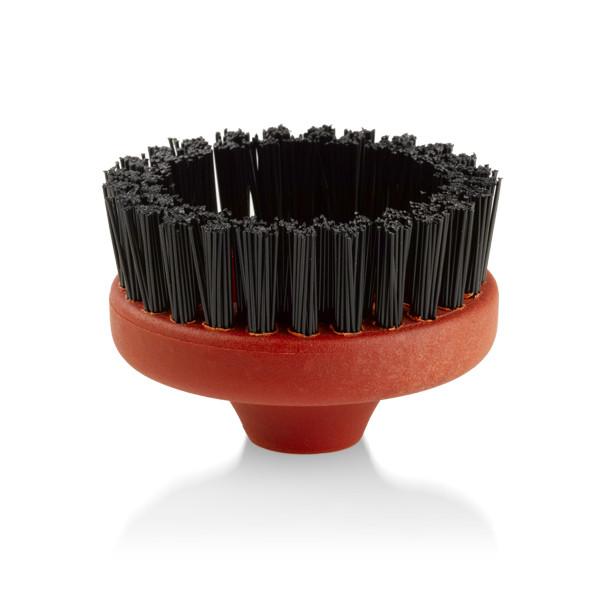 Reliable EGVA 60mm Nylon Brush (Red)