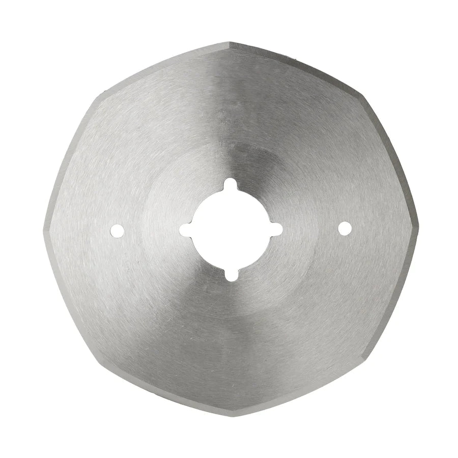 Reliable Octagonal Blade - 1500FR/XD-100 (S135)