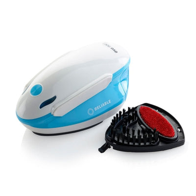 Reliable OVO 150GT Portable Steam Iron And Garment Steamer - Steam Cleaners