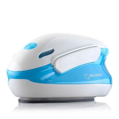 Reliable OVO 150GT Portable Steam Iron And Garment Steamer - Steam Cleaners