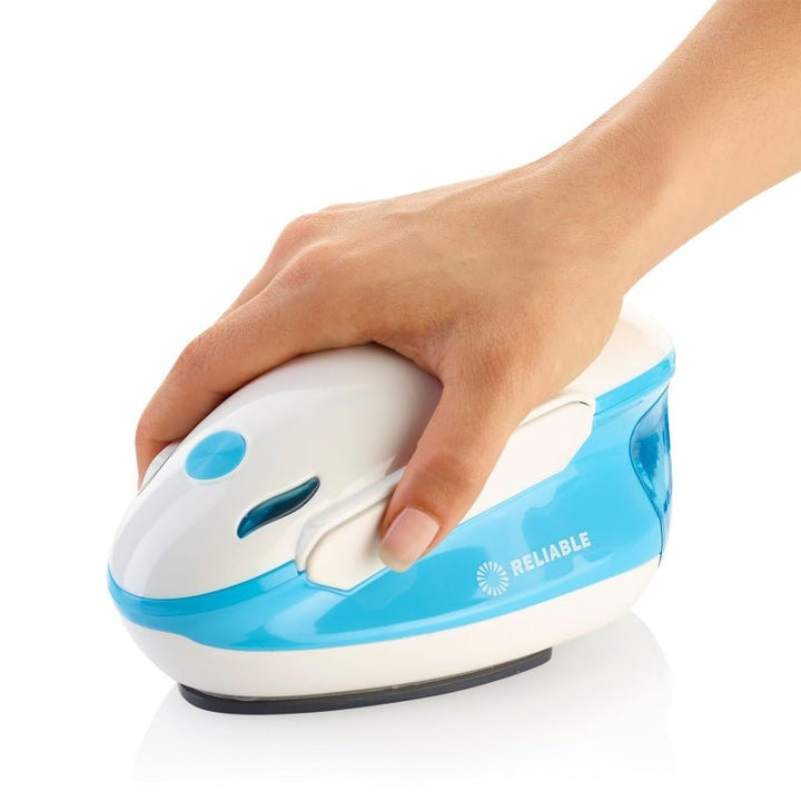 Reliable OVO 150GT Portable Steam Iron And Garment Steamer - Steam Cleaners