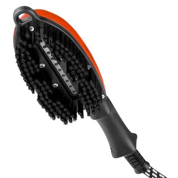 Reliable Steam Brush With Nylon Bristle 3800IA