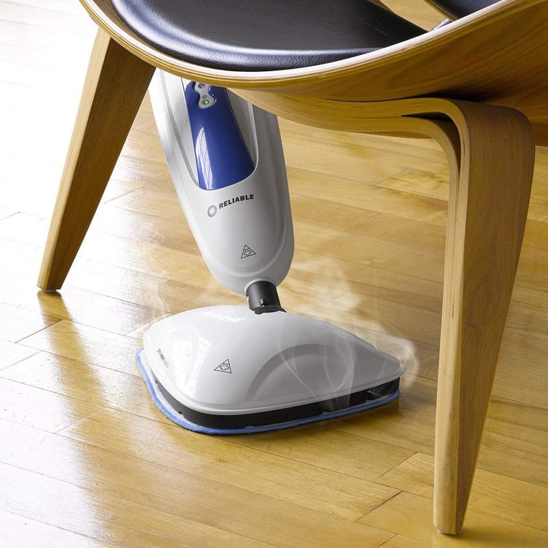 Reliable Steamboy 200CU Steam Floor Mop - Steam Cleaner