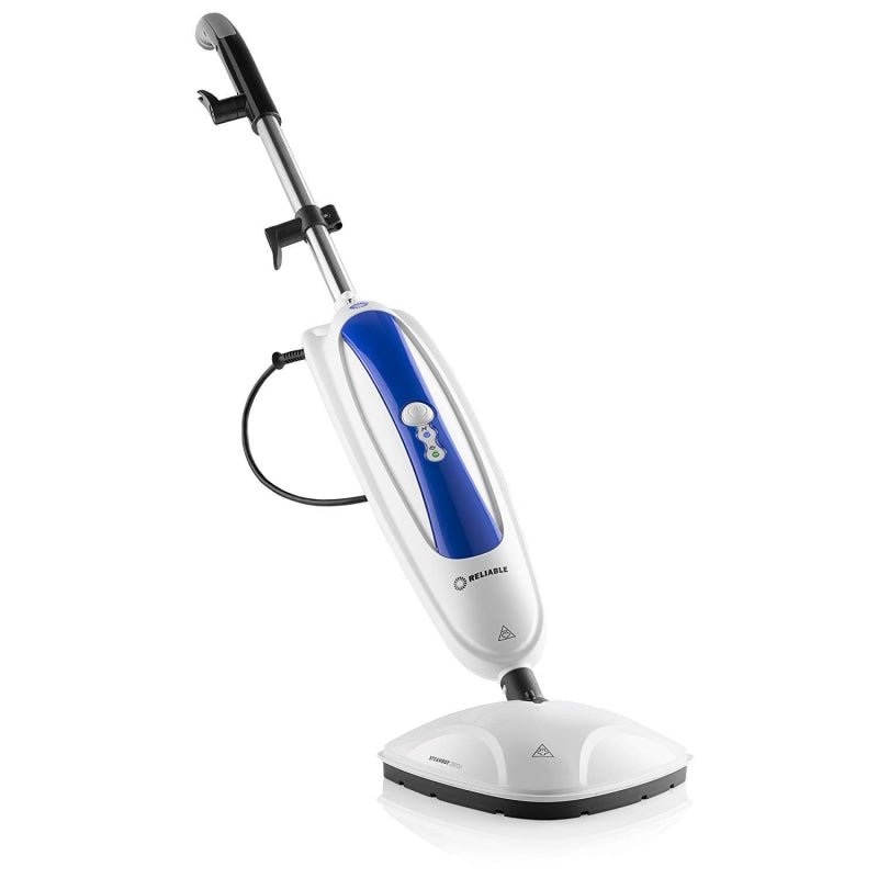 Reliable Steamboy 200CU Steam Floor Mop - Steam Cleaner