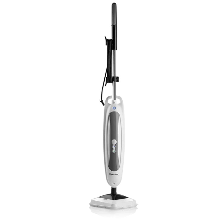 Reliable Steamboy Pro 300CU Steam Mop With Scrub Brush