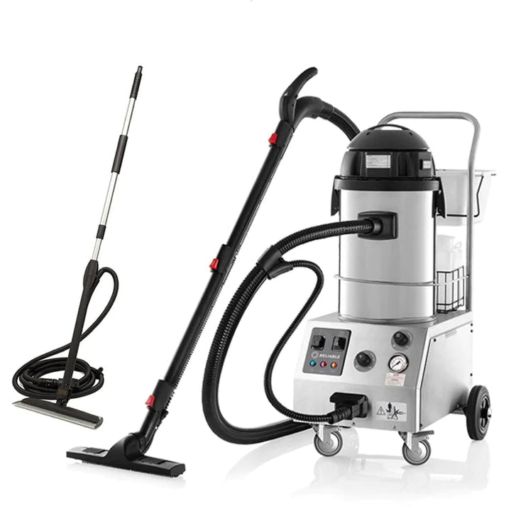 Reliable Tandem Pro 2000CV/2000CV Steam, Vacuum, Mop