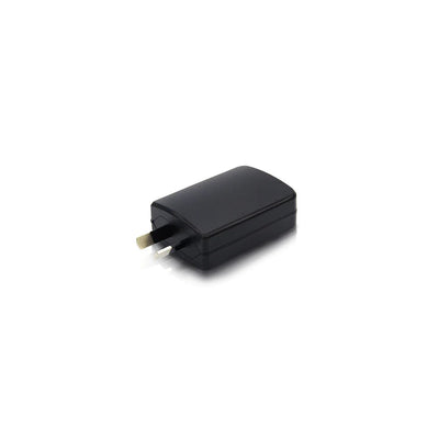 Reliable USB AC Adaptor for UberLight™ Flex (NA, UK, AUS)