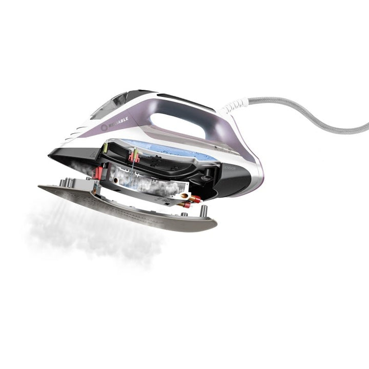 Reliable Velocity 230IR Compact Vapor Generator Iron - Steam Cleaners