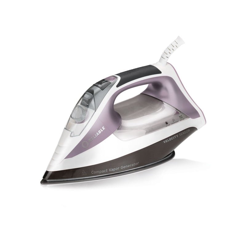 Reliable Velocity 230IR Compact Vapor Generator Iron - Steam Cleaners