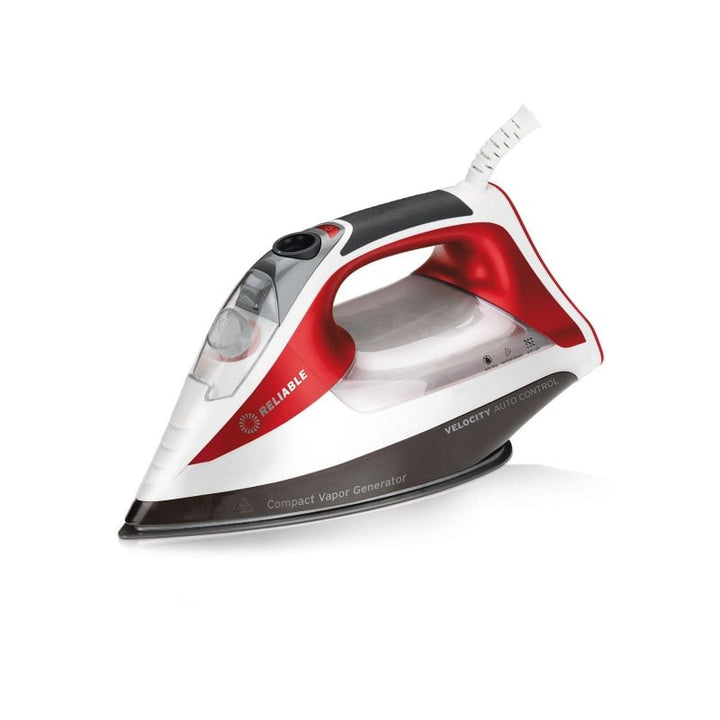 Reliable Velocity 260IR Compact Vapor Generator Iron - Steam Cleaners