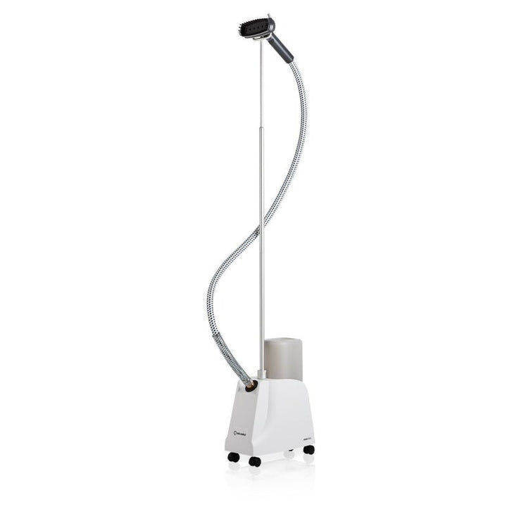 Reliable Vivio 120GC Pro Garment Steamer With Fabric Brush - Steam Cleaner