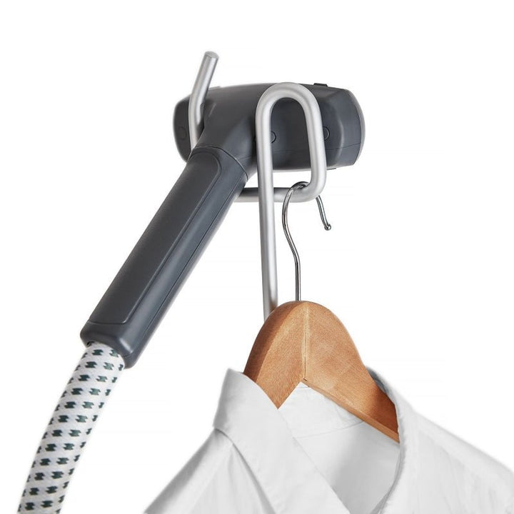 Reliable Vivio 120GC Pro Garment Steamer With Fabric Brush - Steam Cleaner