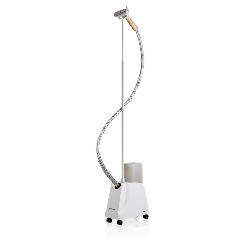 Reliable Vivio 170GC Pro Garment Steamer With Metal Head - Steam Cleaners