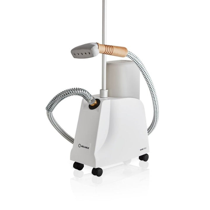 Reliable Vivio 170GC Pro Garment Steamer With Metal Head - Steam Cleaners