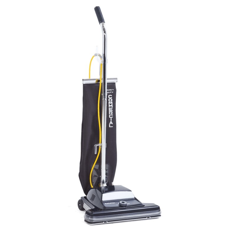 Reliavac 16 Cleaning Path Commercial Upright Vacuum Cleaner - Commercial Vacuums