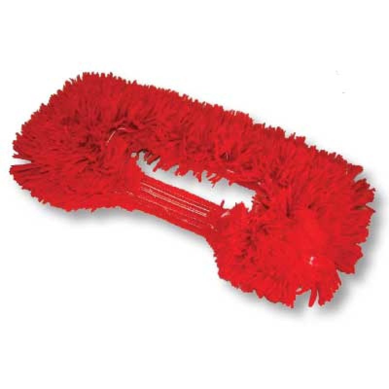 Replacement Mophead Fringe For TF555 TF558 Red