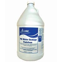 Restoration PRS Water Damage - Postclean 3.8 LTR