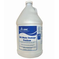 Restoration PRS Water Damage - Preclean 3.8 LTR