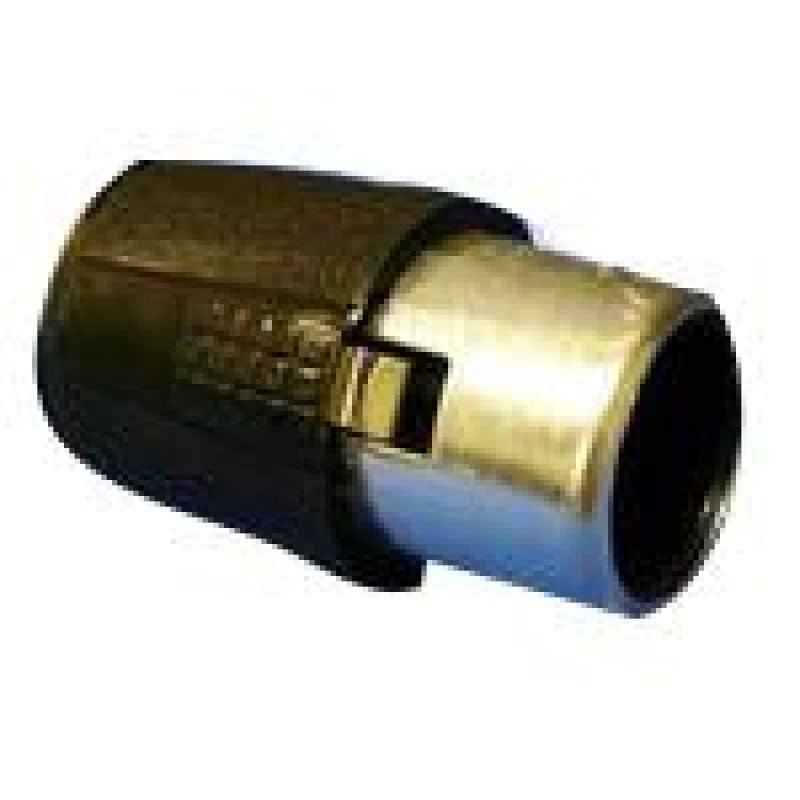 Rexair D2 & D3 Machine End Coupling - Vacuum Hoses