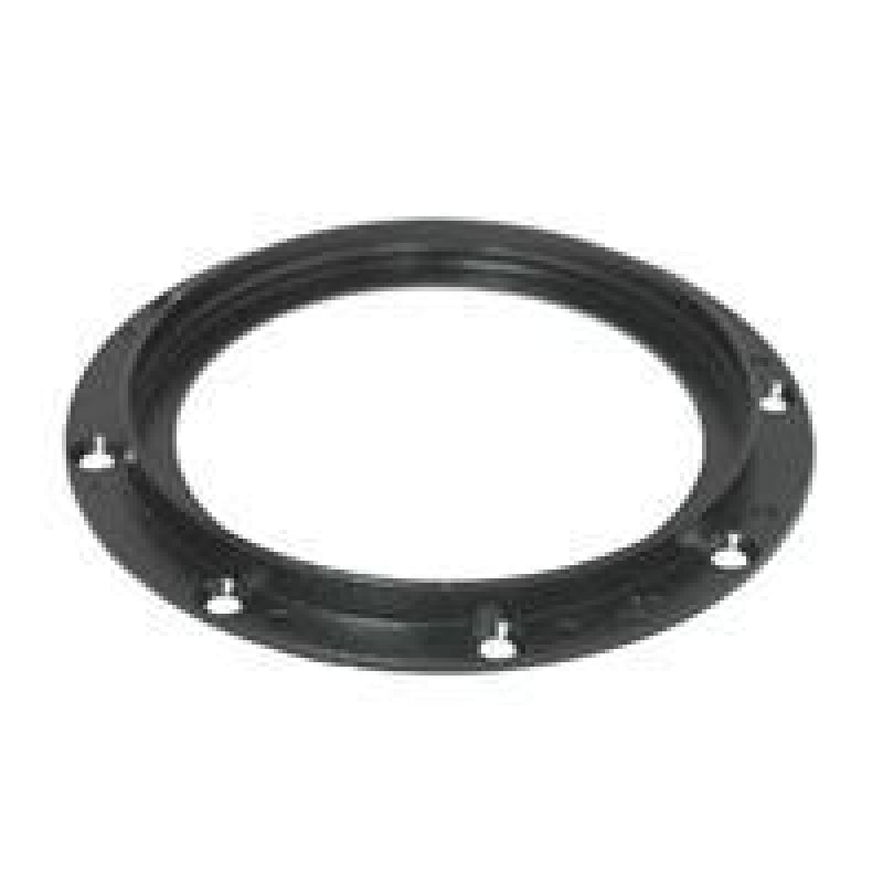 Rexair Flange Plate - Vacuum Parts