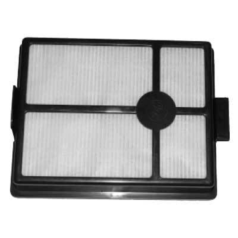 Rexair Hepa Exhaust Filter - Type E2 ( No Case Oval Hole) - Vacuum Filters