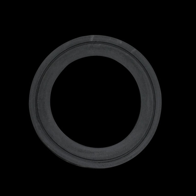 Rexair Motor Gasket/ Water Pan Seal - 6 1/2 Outside Diameter & 4 1/2 Inside Diameter - Motor Gasket