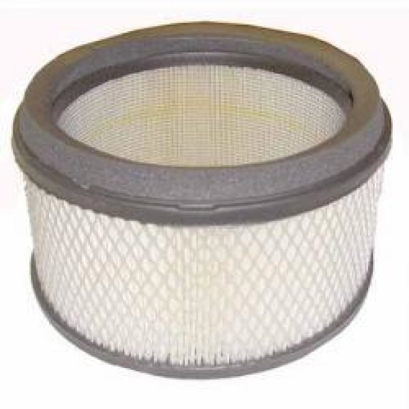 Rexair OEM Round Cartridge Cooling Air Intake Filter - Type E2 - Vacuum Filters