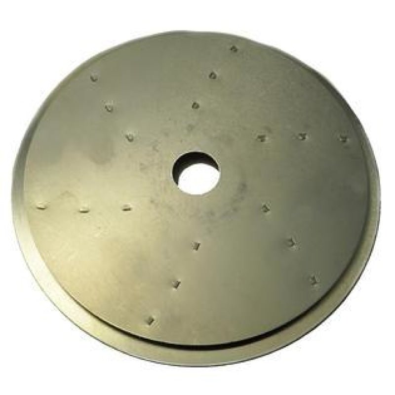 Rexair Rainbow D4 Oem Lower Stage Assembly Fan - Motor Fan