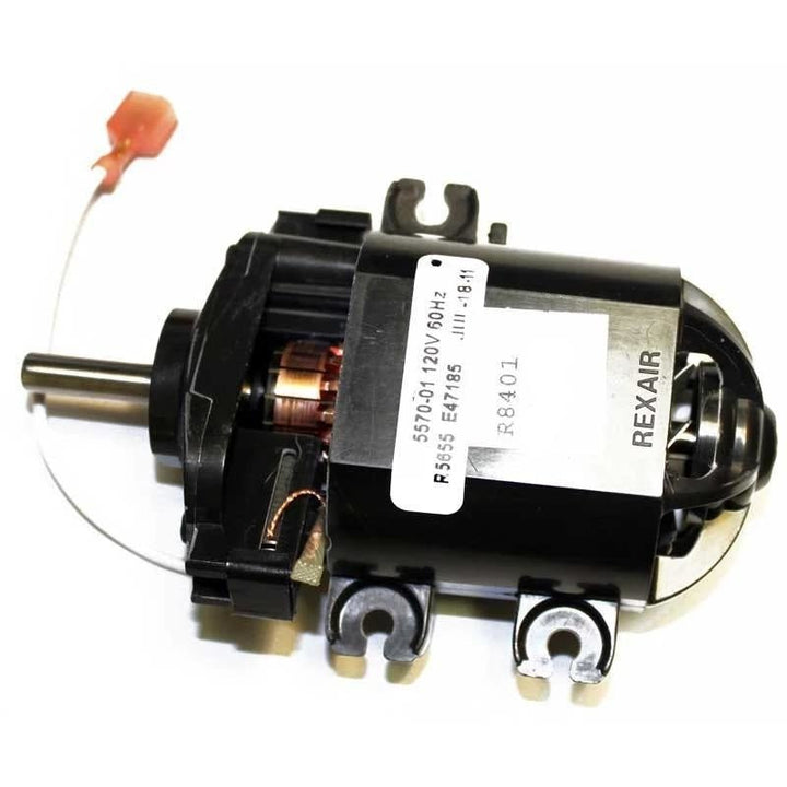 Rexair Rainbow E2 OEM Powerbrush Motor - Powerbrush Motor