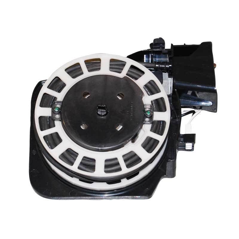 Riccar 1700P/ 1700S/ 1800 OEM Cord Rewind Assembly - Vacuum Cords
