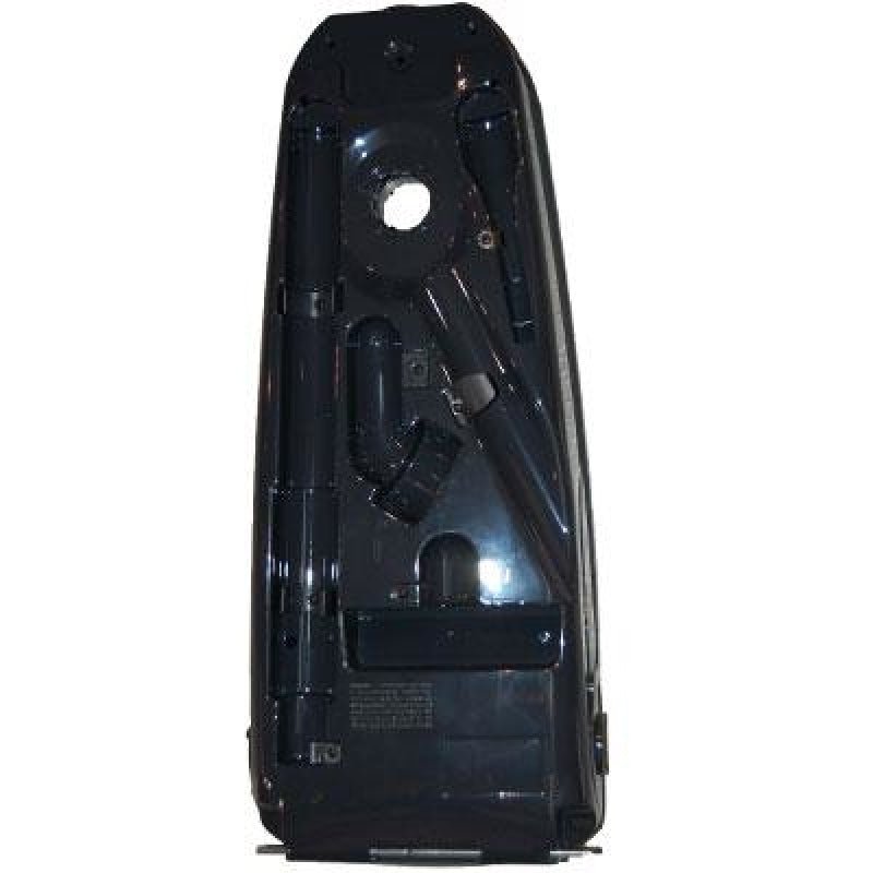 Riccar 8925 OEM Dust Compartment - Charcoal - Vacuum Parts