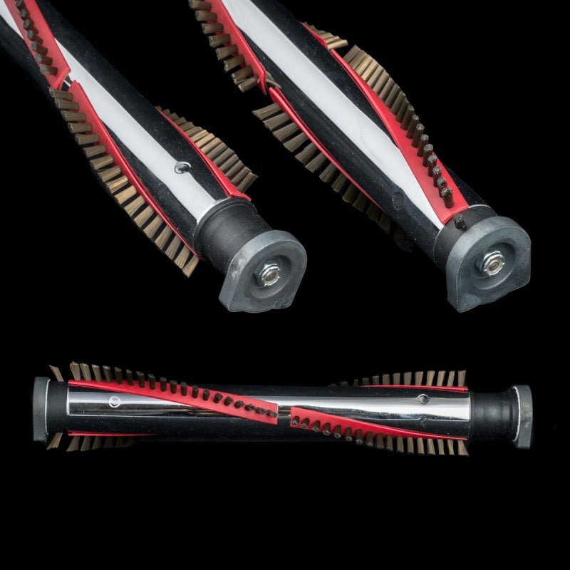 Riccar/ Simplicity OEM Agitator Assembly - Vacuum Brush Rollers