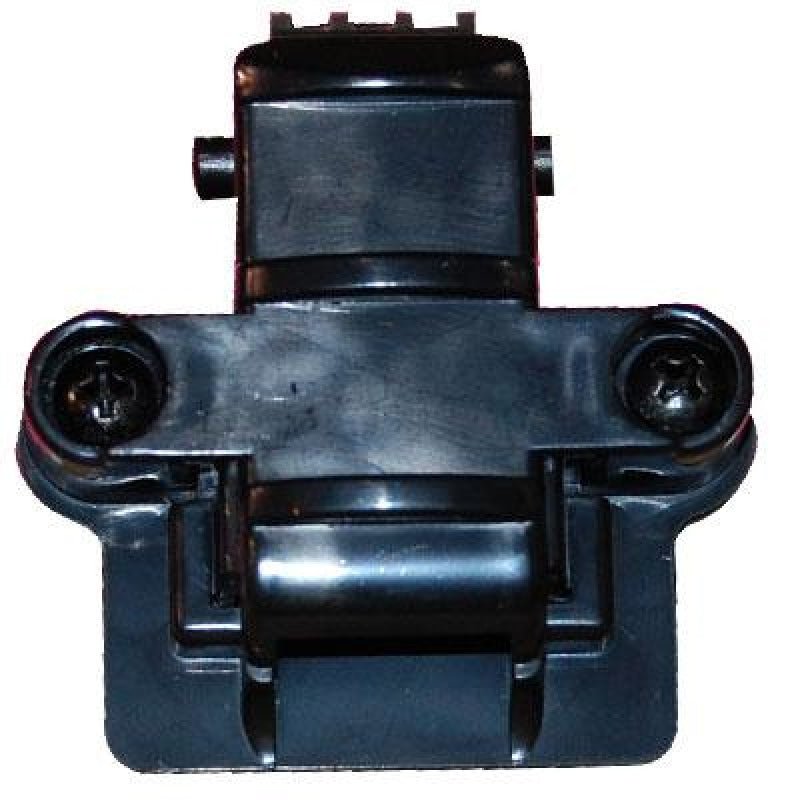 Riccar Brilliance Dust Cover Latch Body Assembly - Vacuum Parts