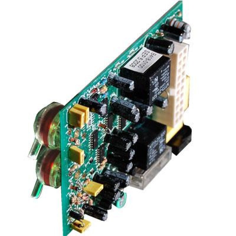 Riccar Brilliance OEM Circuit Board - Vacuum Parts