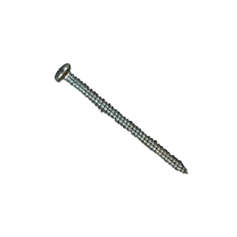 Riccar Brilliance OEM Screw For - New Heavy Duty Handle - Vacuum Parts