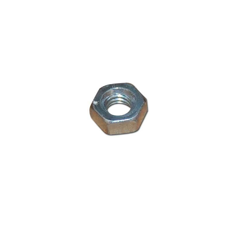 Riccar/ Carpet Pro Nut For Handle Assembly And Upper Cord Hook - Vacuum Cords