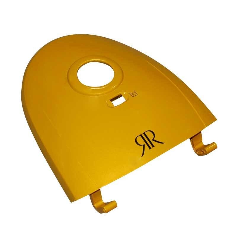 Riccar Dust Cover Lid Assembly - Vacuum Parts