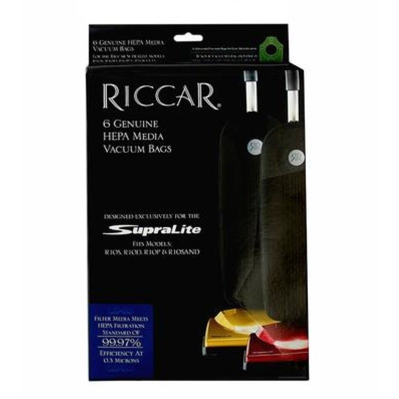 Riccar/ Maytag OEM HEPA Bag - Vacuum Bags