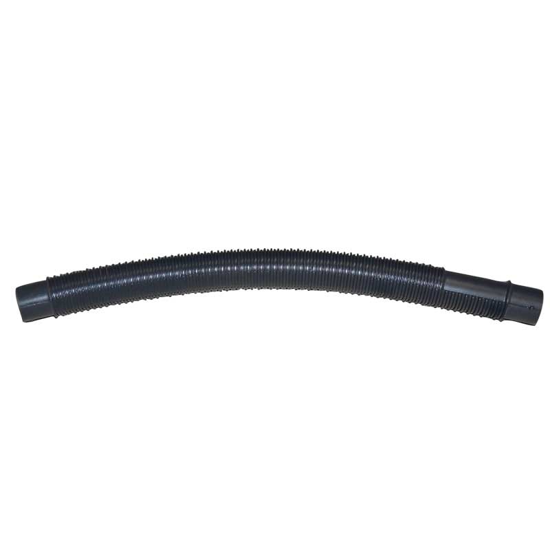 Riccar Molded Hose OEM Charcoal